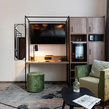 Hotell Liho - Einfach Lübeck