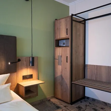 Hotell Liho - Einfach