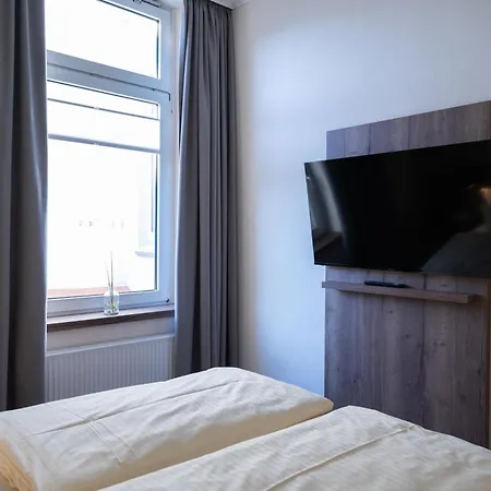 Liho - Einfach Hotell 4*