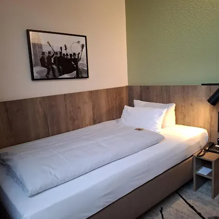 Liho - Einfach 4* Lübeck
